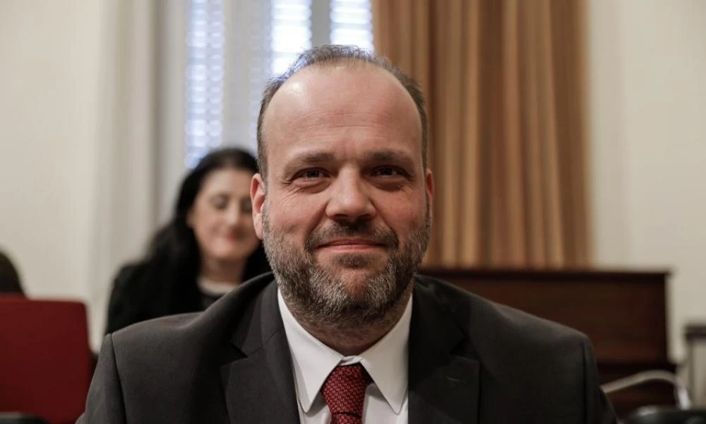 Σ. Πρωτοψάλτης: Ο ΟΑΕΔ κοντά στους πυρόπληκτους-Τα προγράμματα στήριξης